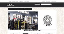 Desktop Screenshot of begerow.fr